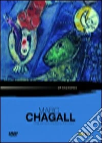 Marc Chagall: Art Documentary dvd