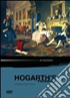 William Hogart: Hogath's Progress [Edizione: Regno Unito] dvd