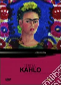 Frida Kahlo: Art Documentary dvd