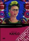 Frida Kahlo: Art Documentary [Edizione: Regno Unito] dvd