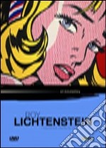 Roy Lichtenstein: Art Documentary [Edizione: Regno Unito] dvd