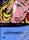Roy Lichtenstein: Art Documentary [Edizione: Regno Unito] dvd