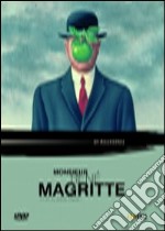 Rene' Magritte: Art Documentary [Edizione: Regno Unito] dvd