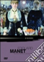 Edouard Manet: Art Documentary [Edizione: Regno Unito] dvd