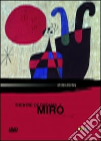 Joan Miro': Theatre Of Dreams dvd