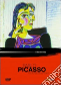 Pablo Picasso dvd