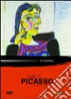 Pablo Picasso dvd