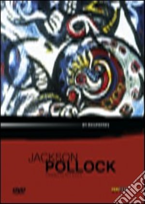 Jackson Pollock: Art Documentary [Edizione: Regno Unito] film in dvd
