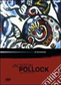 Jackson Pollock: Art Documentary [Edizione: Regno Unito] dvd