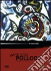Jackson Pollock: Art Documentary [Edizione: Regno Unito] dvd