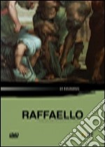 Raffaello: The Apprentice Years, The Prince Of Painters, Legend And Legacy (2 Dvd) [Edizione: Germania] dvd