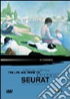 Georges Seurat: Point Counterpoint: The Life And Work Of [Edizione: Regno Unito] dvd