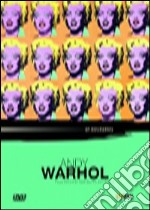 Andy Warhol: Art Documentary [Edizione: Regno Unito] dvd