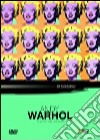 Andy Warhol: Art Documentary [Edizione: Regno Unito] dvd