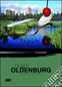 Claes Oldenburg: Art Documentary dvd