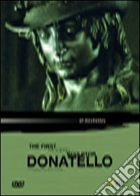 Donatello: The First Modern Sculptor dvd