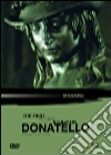 Donatello: The First Modern Sculptor [Edizione: Regno Unito] dvd