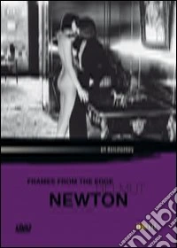 Helmut Newton: Frames From The Edge [Edizione: Regno Unito] dvd