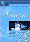 Pyotr Ilyich Tchaikovsky. Swan Lake. Il lago dei cigni dvd
