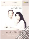 Wolfgang Amadeus Mozart. Così fan tutte - Don Giovanni dvd