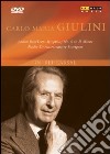 Carlo Maria Giulini - In Rehearsal dvd