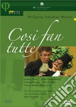 Wolfgang Amadeus Mozart - Cosi' Fan Tutte