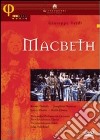 Giuseppe Verdi - Macbeth dvd