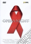 Opera Night For German Aids Foundation film in dvd di Janos Darvas