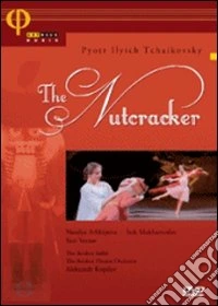 Pyotr Ilyich Tchaikovsky. The Nutcracker. Lo schiaccianoci dvd
