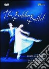 The Bolshoi Ballet (Cofanetto 4 DVD) dvd