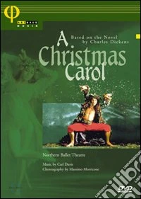 A Christmas Carol  dvd