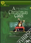 A Christmas Carol  dvd