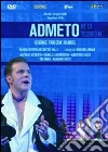 Georg Friedrich Handel - Admeto (2 Dvd+2 Cd) film in dvd di Axel Koehler