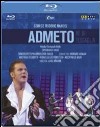 (Blu-Ray Disk) Georg Friedrich Handel - Admeto dvd