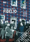 Ludwig Van Beethoven - Fidelio film in dvd di Joachim Hess