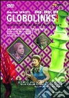 Gian Carlo Menotti - Help, Help, The Globolinks film in dvd di Joachim Hess