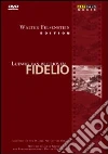Ludwig Van Beethoven - Fidelio dvd