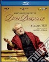 (Blu-Ray Disk) Gaetano Donizetti - Don Pasquale dvd