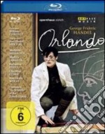 (Blu-Ray Disk) Orlando brd