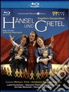 (Blu-Ray Disk) Engelbert Humperdinck - Hansel & Gretel dvd