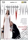 (Blu-Ray Disk) Robert Schumann - Genoveva dvd
