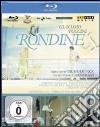 (Blu-Ray Disk) Giacomo Puccini - Rondine (La) dvd