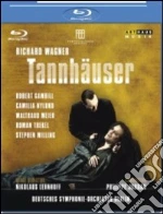 (Blu-Ray Disk) Richard Wagner - Tannhauser
