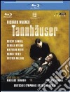 (Blu-Ray Disk) Richard Wagner - Tannhauser dvd