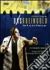 Richard Wagner - Das Rheingold film in dvd di Michael Schulz