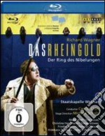 (Blu-Ray Disk) Richard Wagner - Das Rheingold brd