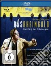 (Blu-Ray Disk) Richard Wagner - Das Rheingold dvd