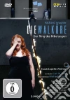 Richard Wagner - Die Walkure (2 Dvd) film in dvd di Michael Schultz