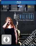 (Blu-Ray Disk) Richard Wagner - Die Walkure brd