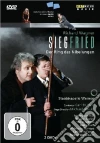 Richard Wagner. Siegfried. Sigfrido film in dvd di Michael Schulz